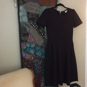 NWT Lularoe Amelia Dress